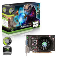 Point of view GeForce GT240, 1GB SDDR3 (R-VGA150930-SD3-2)